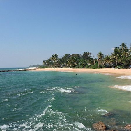 Samudrawasa Luxury Colonial Villa & Beach House Ambalangoda  Zewnętrze zdjęcie
