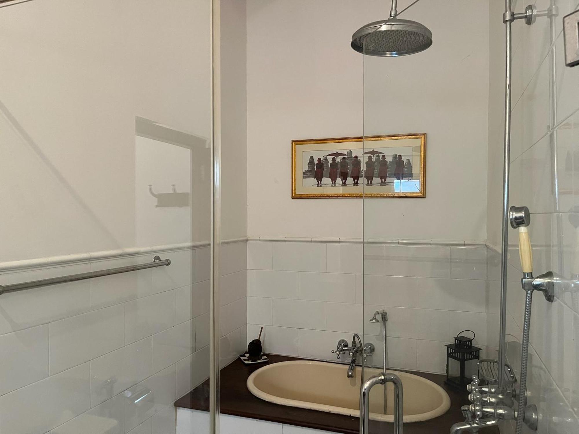 Samudrawasa Luxury Colonial Villa & Beach House Ambalangoda  Zewnętrze zdjęcie