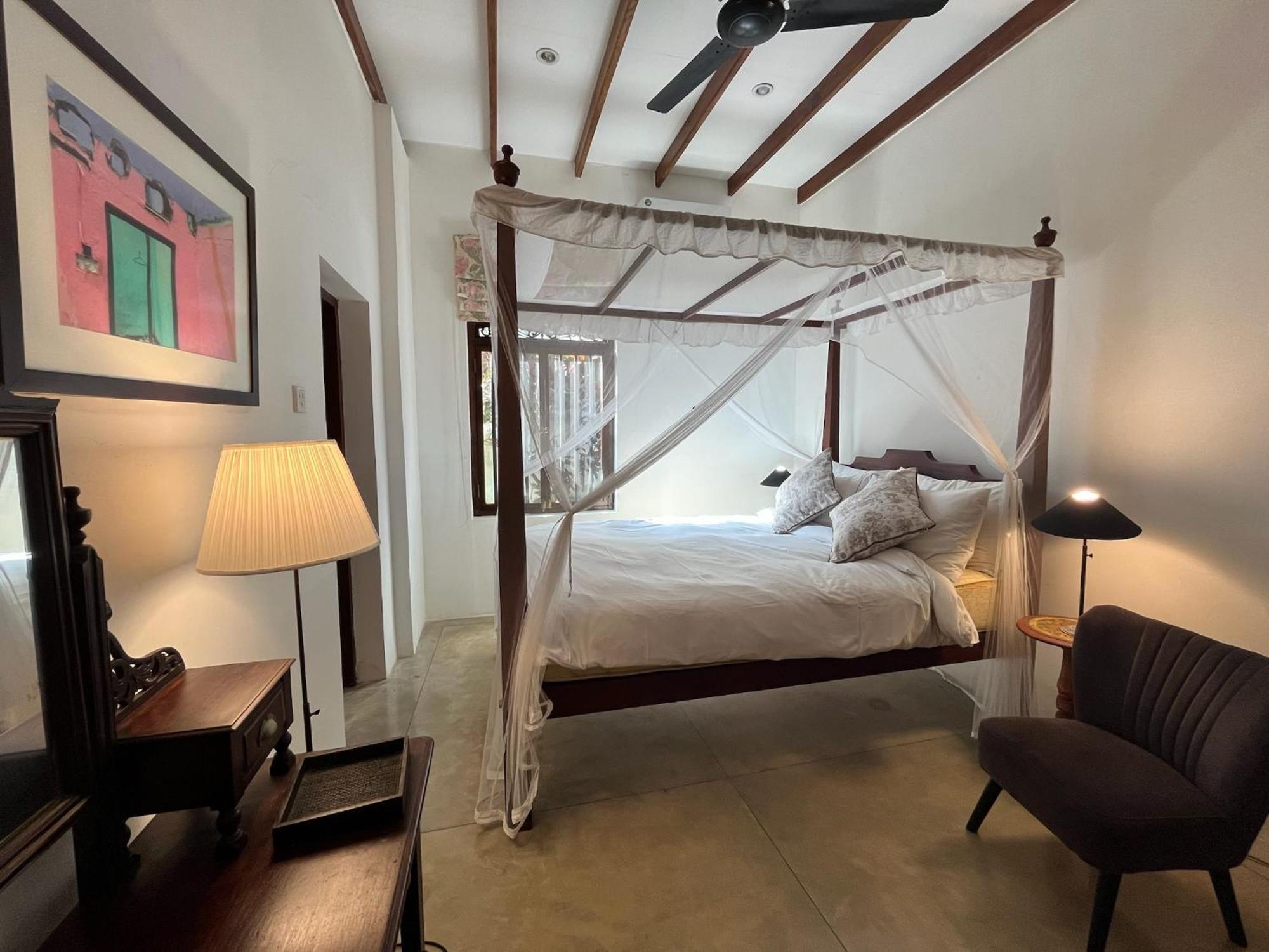 Samudrawasa Luxury Colonial Villa & Beach House Ambalangoda  Zewnętrze zdjęcie