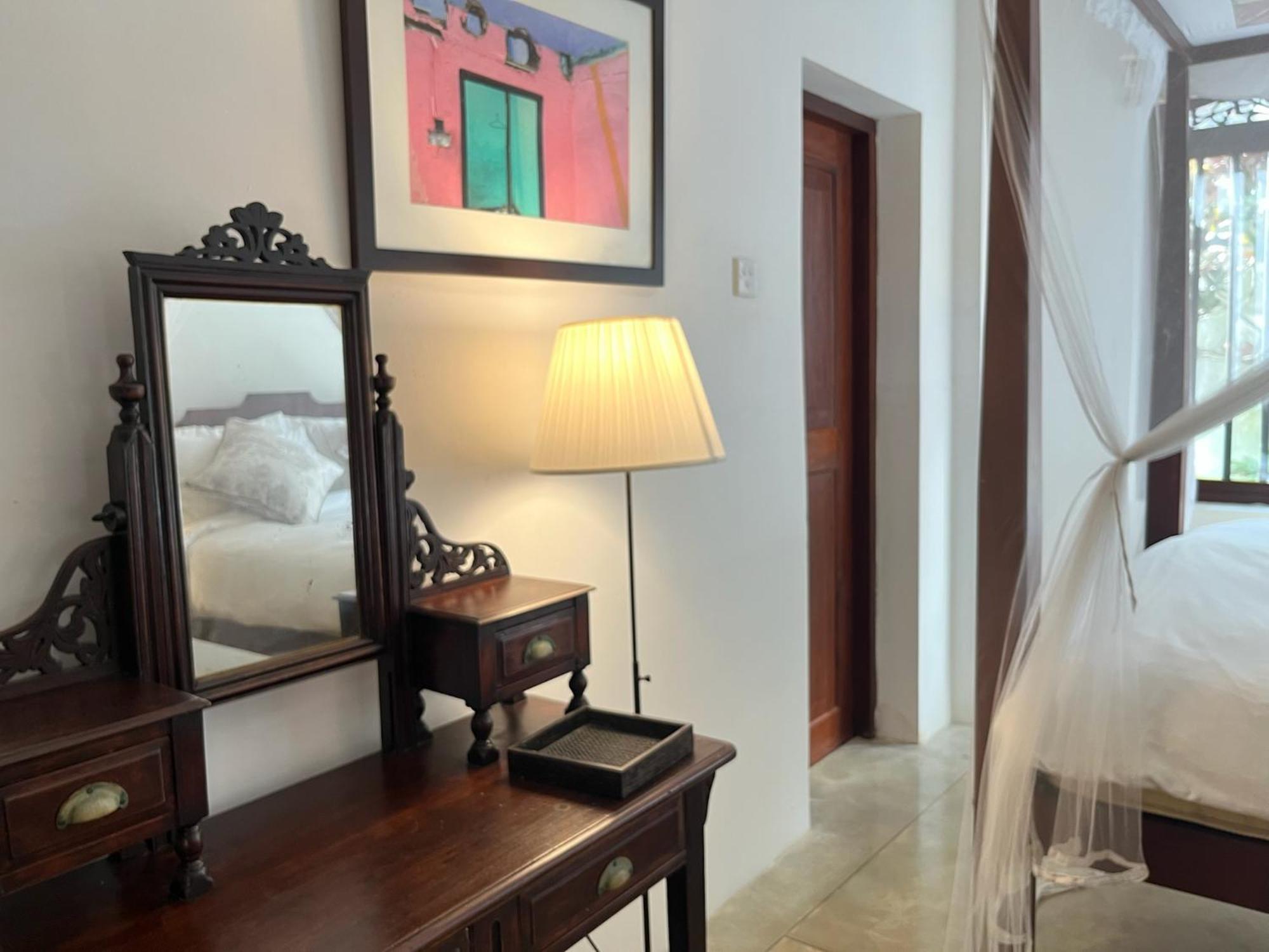Samudrawasa Luxury Colonial Villa & Beach House Ambalangoda  Zewnętrze zdjęcie
