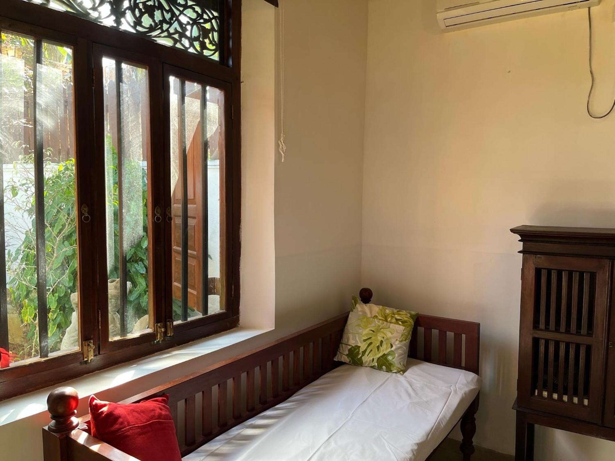 Samudrawasa Luxury Colonial Villa & Beach House Ambalangoda  Zewnętrze zdjęcie