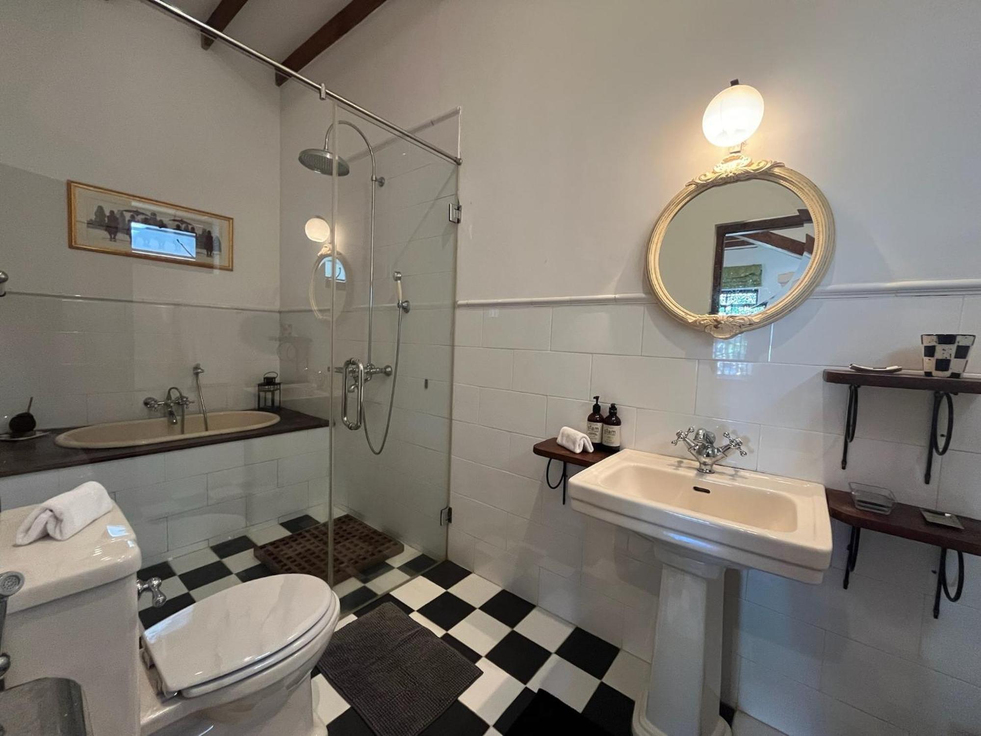 Samudrawasa Luxury Colonial Villa & Beach House Ambalangoda  Zewnętrze zdjęcie